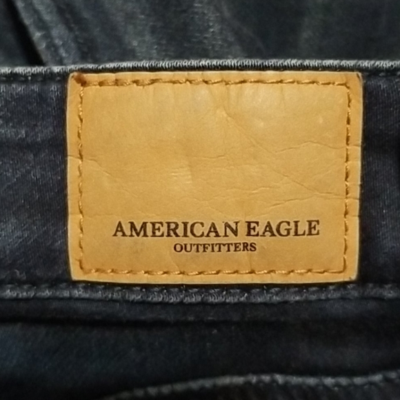 American Eagle Outfitters jegging - Picture 9 of 9